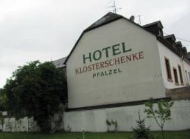 Klosterschenke