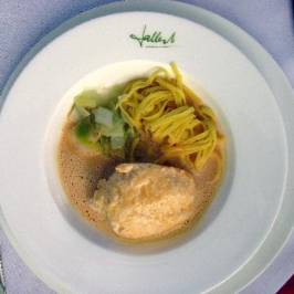 Restaurant Fallert