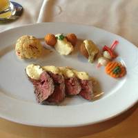 Restaurant Jostalstueble