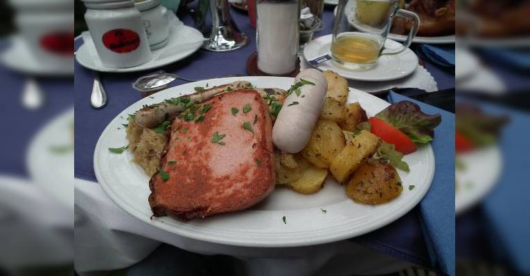 Это вкусно! ))