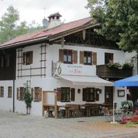 Zur Tini Weinstube