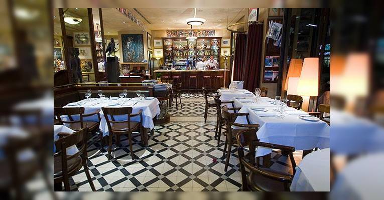 Снимок Cassambalis Taverna, Берлин
