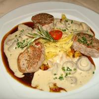 Der Postreiter