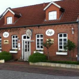 Cafe Stoevchen