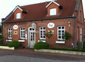 Cafe Stoevchen