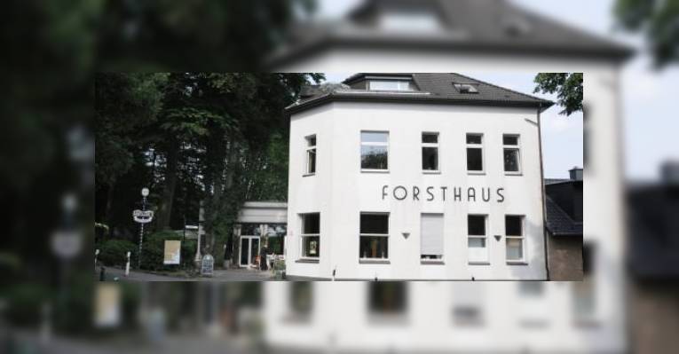 Снимок Forsthaus, Бохум