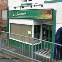 La Brasserie
