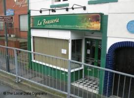 La Brasserie