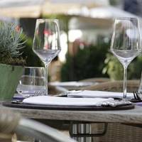 Restaurant Schloss Morsbroich