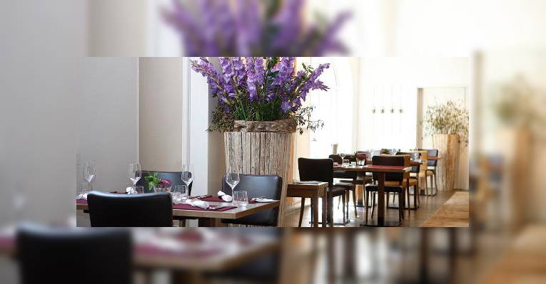 Снимок Restaurant Schloss Morsbroich, Леверкузен