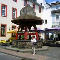 Rheinkrone