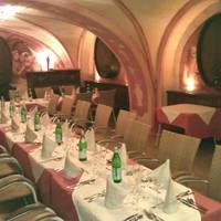 Ristorante Bellini im Ratskeller