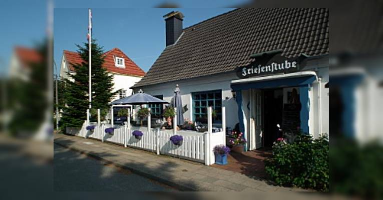 Снимок Friesenstube, Санкт-Петер-Ординг