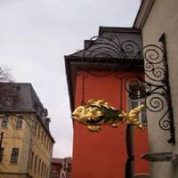 Gastmahl des Meeres