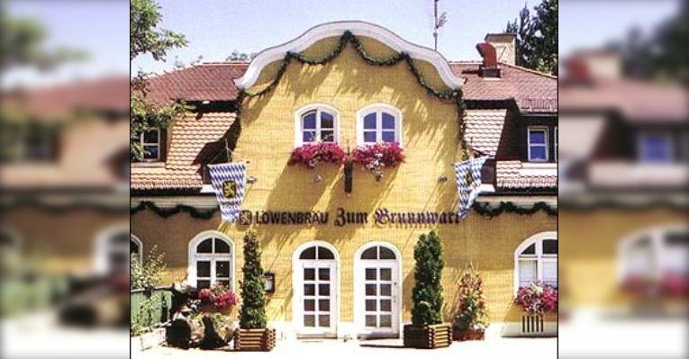 Снимок Zum Brunnwart, Мюнхен