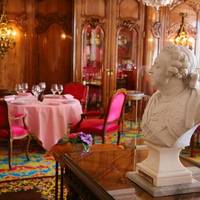 Le Chantecler