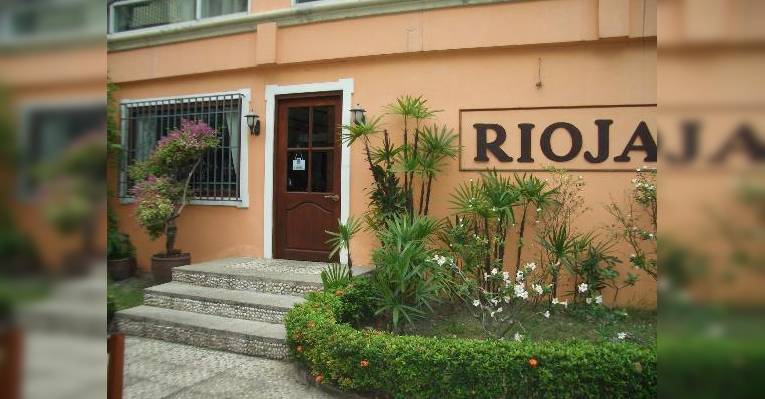 Снимок Rioja Spanish Bar & Restaurant, Бангкок