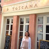 trattoria Toscana