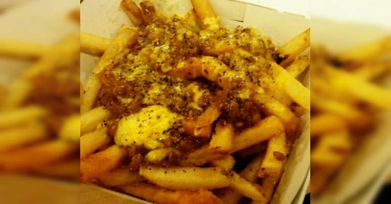 Снимок Carl's Jr, Куала-Лумпур