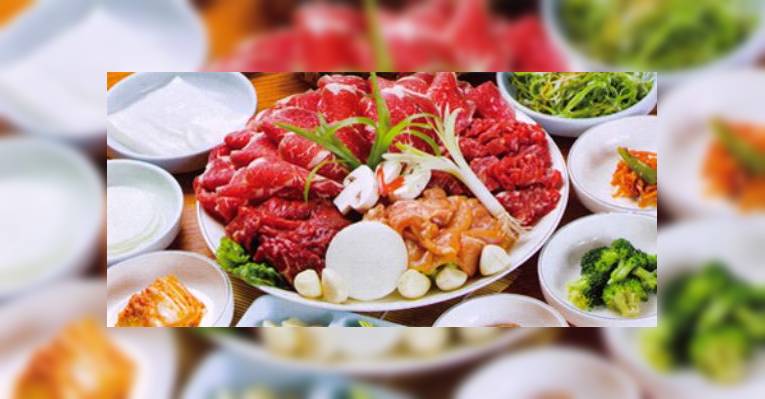 Снимок Seoul Garden, Нью-Йорк