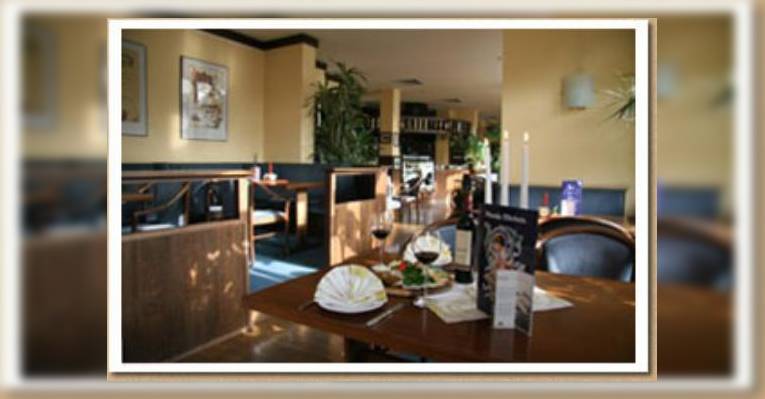 Снимок Pfunds Cafe Restaurant, Дрезден