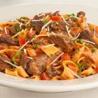 Carino's Italian-Lubbock