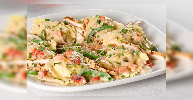 Снимок Carino's Italian-Lubbock, Лаббок