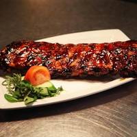 Funki Griller Steak & Seafood Grillhouse and Cocktail Bar