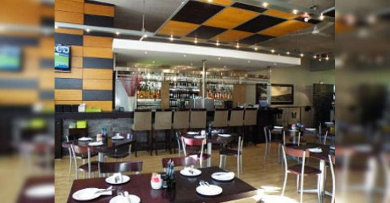Снимок Tangos Grill Restaurant, Кейптаун