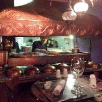 The Aubergine