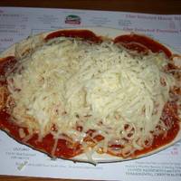 Vince's Spaghetti