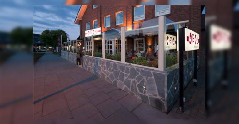 Снимок Restaurant Lenz, Гамбург
