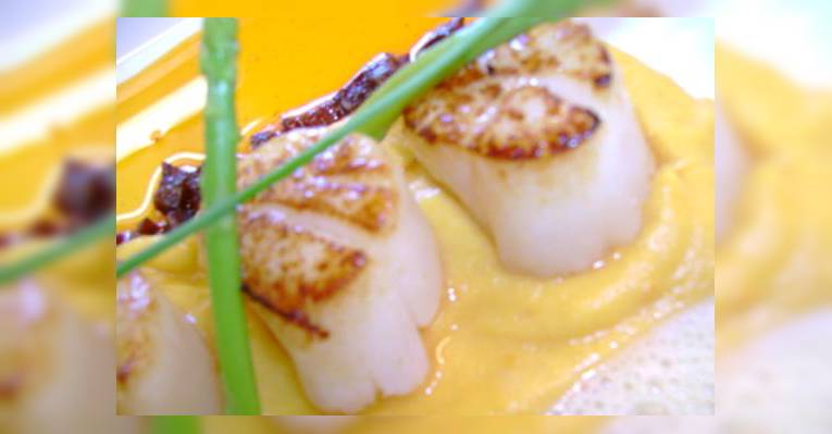 Изображение Restaurant Lenz, Гамбург