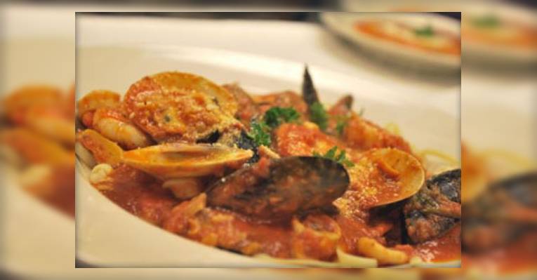 Снимок Tuscany Italian Restaurant, Луисвилл