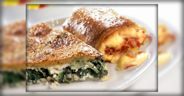Снимок Tuscany Italian Restaurant, Луисвилл