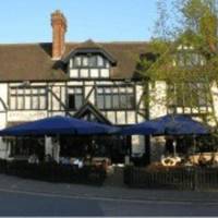 The Oak on the Green