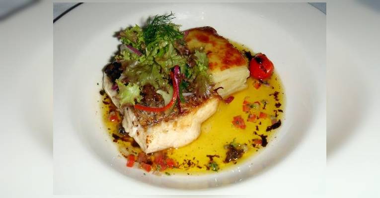 Снимок SunFay Chinese & Seafood restaurant, Брисбен