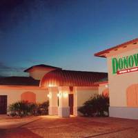 Donovan's Steak & Chop House