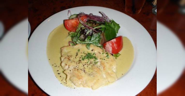Снимок Sebastian's Italian Cafe, Перт