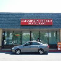 Mandarin House