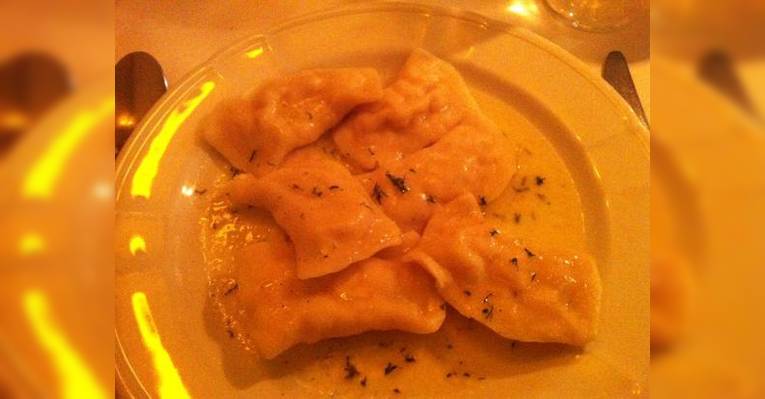 Изображение Ristorante Il Buco, Гамбург