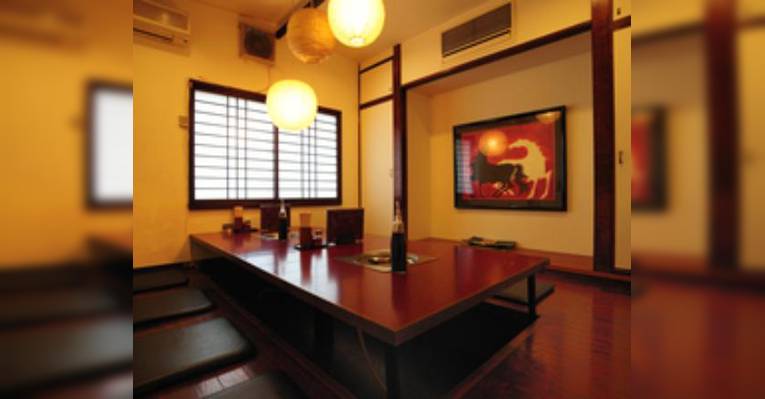 Изображение Motsuhiko, Namba Amemura, Осака