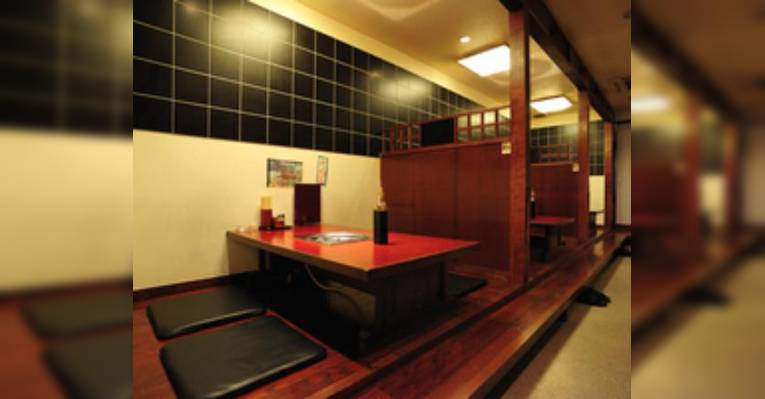 Изображение Motsuhiko, Namba Amemura, Осака