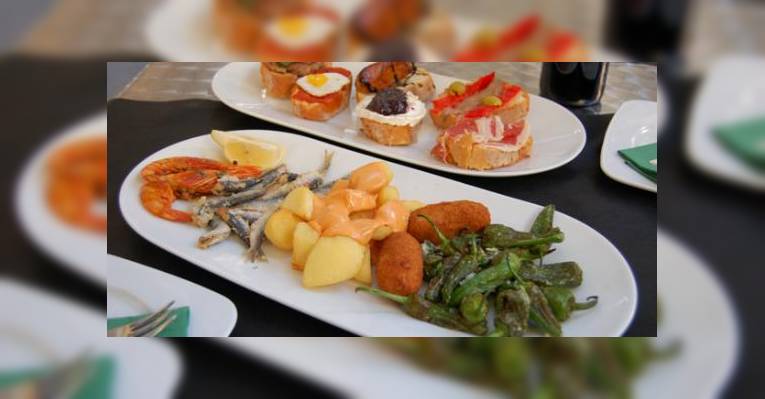 Снимок Restaurante Tossa, Барселона