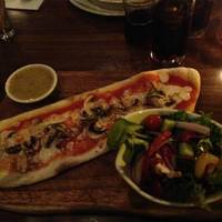 Prezzo - Bournemouth