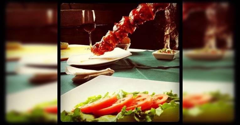 Снимок Pampas, Torreon