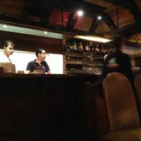 La Pampa Steakhouse