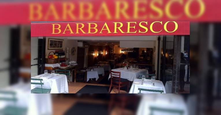 Снимок Barbaresco, Нью-Йорк