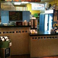 Big Daddy's Burritos