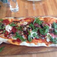 Zizzi - Windsor
